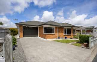 2 Perreau Court, Feilding