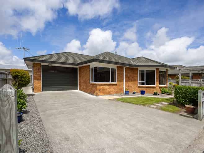 2 Perreau Court, Feilding