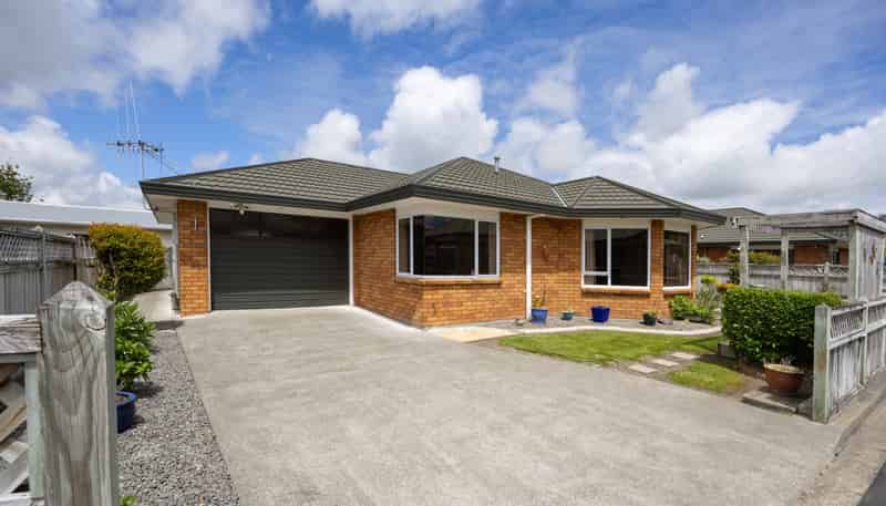 2 Perreau Court, Feilding