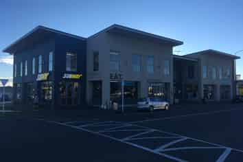 Modern office & retail location - Windsor