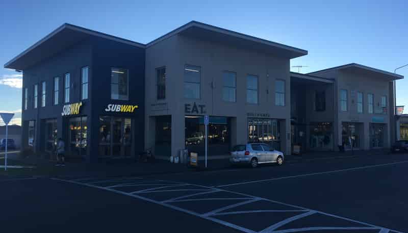 38 Windsor Street, Windsor