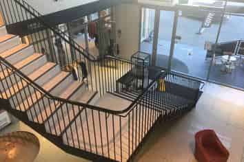 Modern office & retail location - Windsor