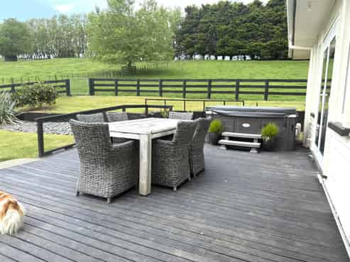 128 Taotaoroa Road, Matamata