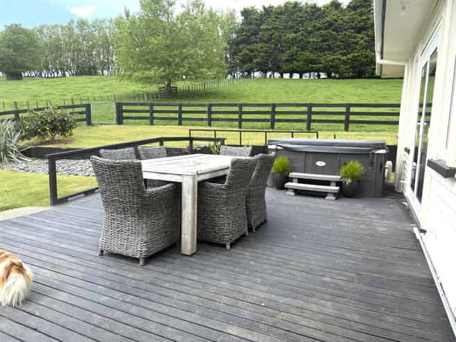 128 Taotaoroa Road, Matamata