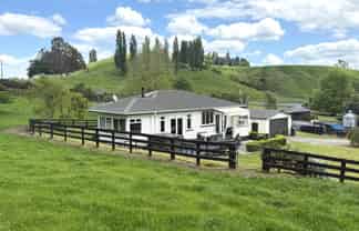 128 Taotaoroa Road, Matamata