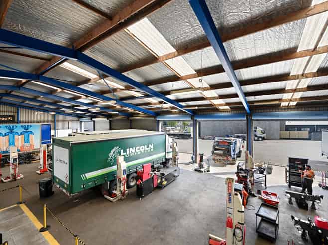 Strategic Frankton Location – Quality Warehouse