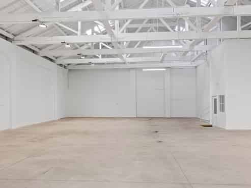 Warehousing with facilities - for lease
