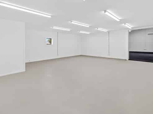 Warehousing with facilities - for lease