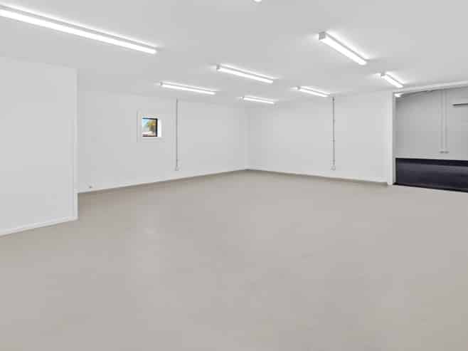 Warehousing with facilities- for lease