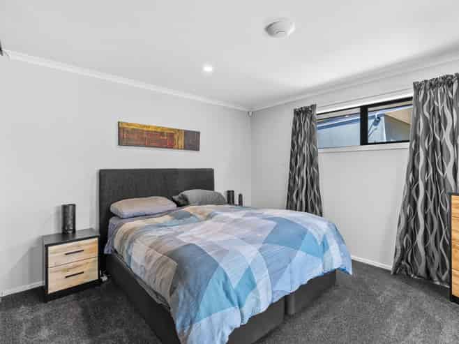 209 Rolleston Drive, Rolleston