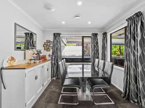 209 Rolleston Drive, Rolleston