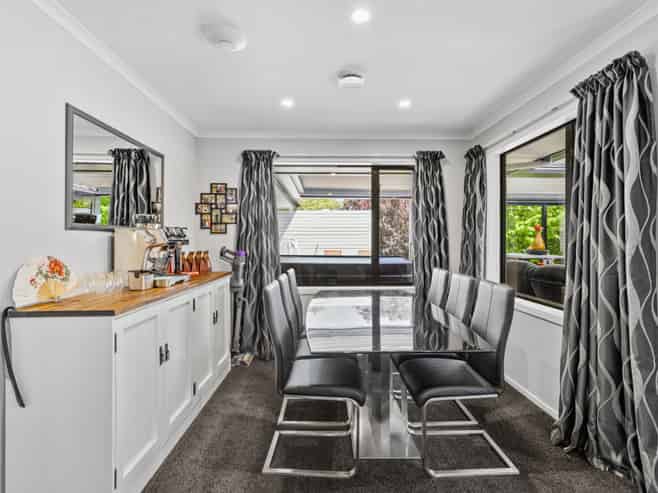 209 Rolleston Drive, Rolleston