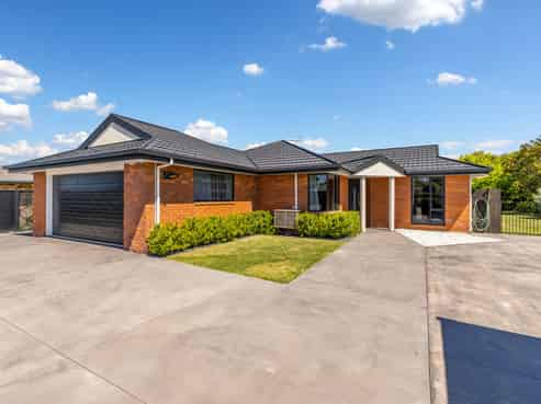 209 Rolleston Drive, Rolleston