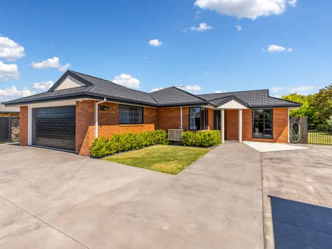 209 Rolleston Drive, Rolleston