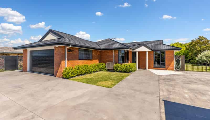 209 Rolleston Drive, Rolleston