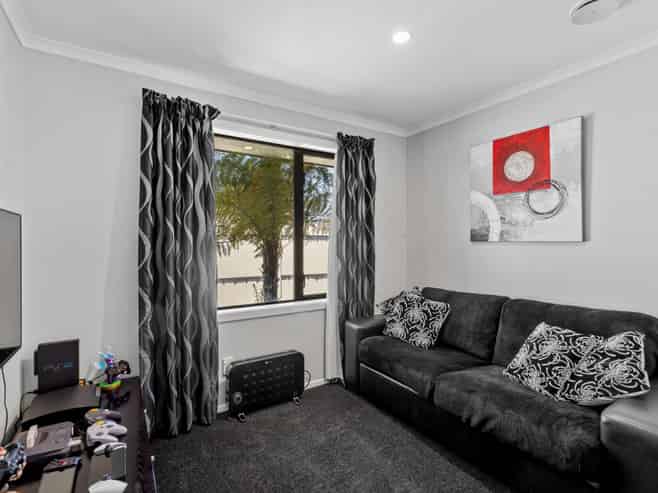 209 Rolleston Drive, Rolleston