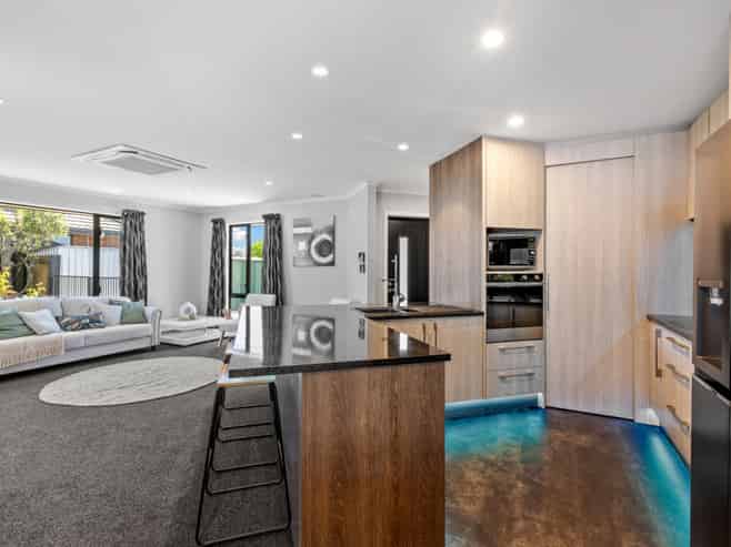 209 Rolleston Drive, Rolleston