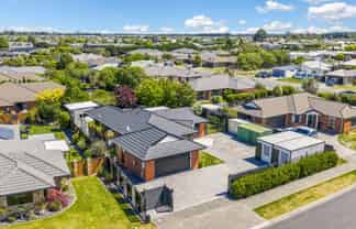 209 Rolleston Drive, Rolleston