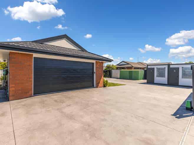 209 Rolleston Drive, Rolleston
