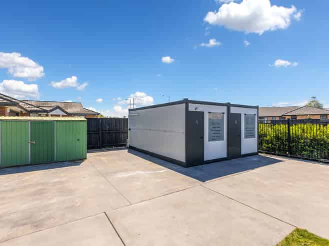 209 Rolleston Drive, Rolleston