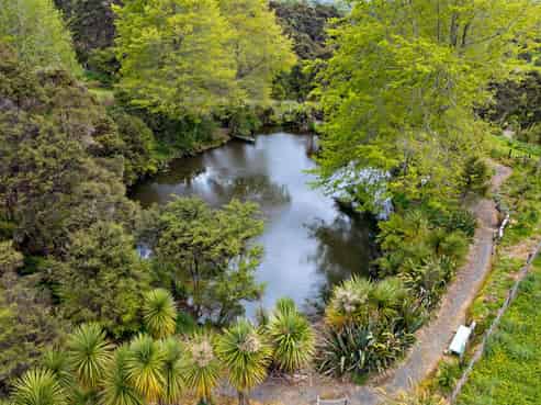 66 Head Road, Hunua