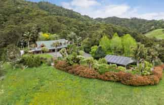 66 Head Road, Hunua