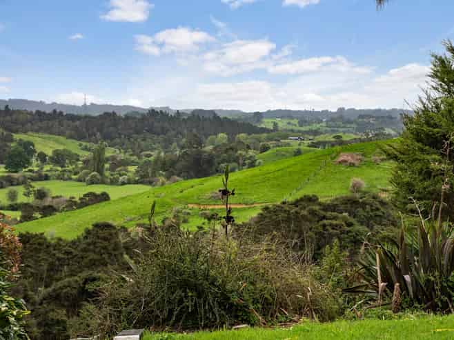 66 Head Road, Hunua
