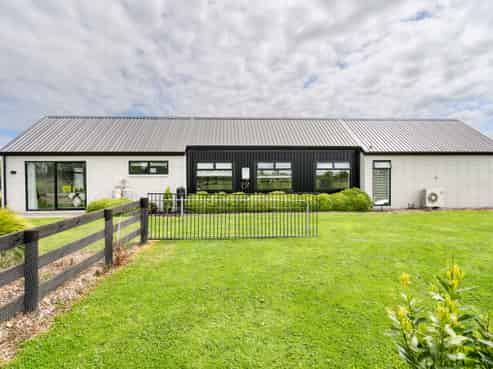 164B Gordonton Road, Rototuna North