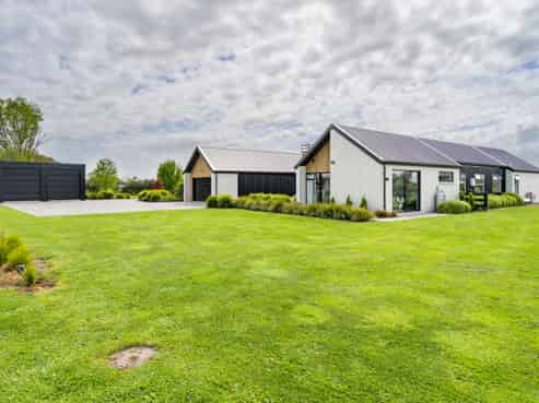 164B Gordonton Road, Rototuna North