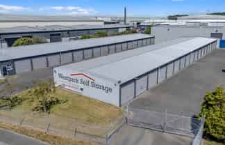Strategic Storage Value-add Investment Opportunity