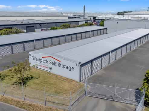 Strategic Storage Value-add Investment Opportunity