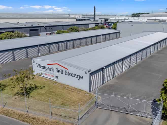 Strategic Storage Value-add Investment Opportunity