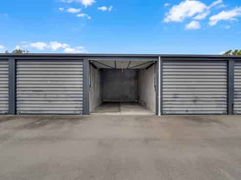Strategic Storage Value-add Investment Opportunity