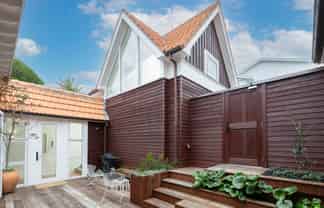 1/69 Princes Street, Northcote Point