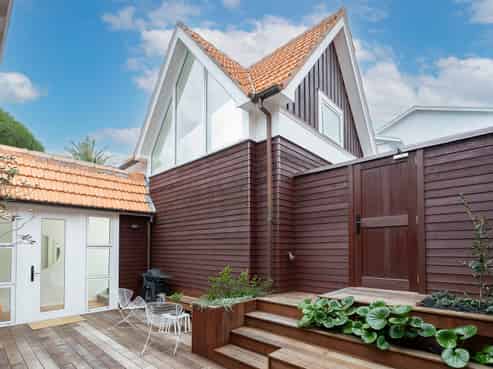 1/69 Princes Street, Northcote Point