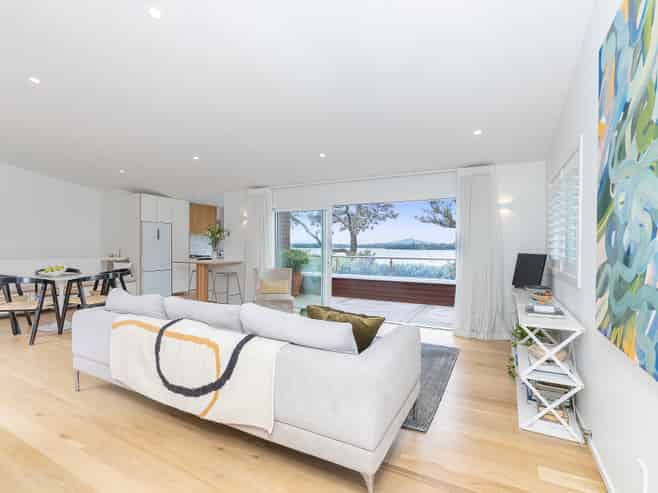 1/69 Princes Street, Northcote Point