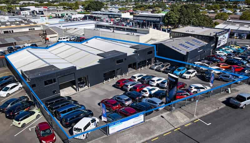 4 Parliament Street, Melling