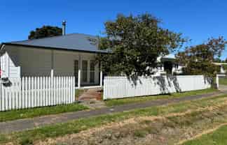 352 Marine Parade, Wairoa