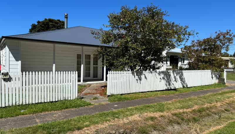 352 Marine Parade, Wairoa