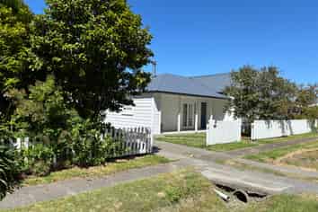 352 Marine Parade, Wairoa