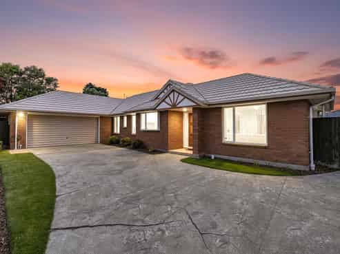 51 Showgate Avenue, Sockburn