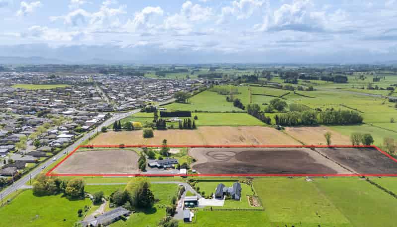 176 Gordonton Road, Rototuna North