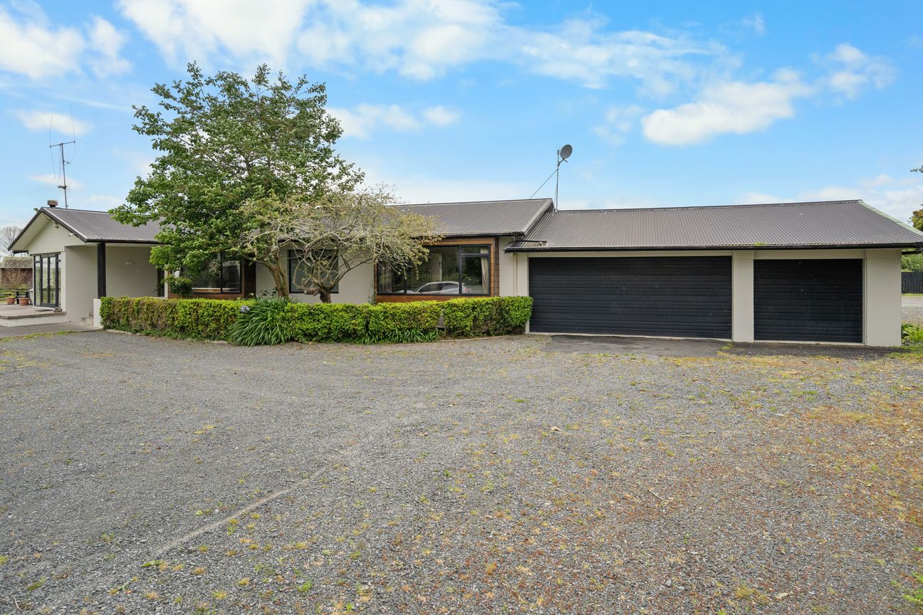 Prime Landbank/Lifestyle Opportunity -Hamilton - Aanzicht 2