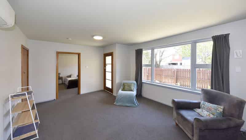 3/124 Huxley Street, Sydenham