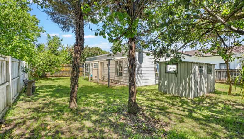 84A Fonteyn Street, Avondale