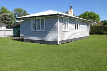 8 Haig Street, Wairoa