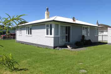 8 Haig Street, Wairoa