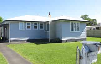 8 Haig Street, Wairoa