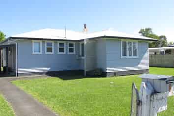 8 Haig Street, Wairoa