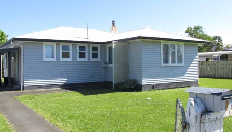 8 Haig Street, Wairoa